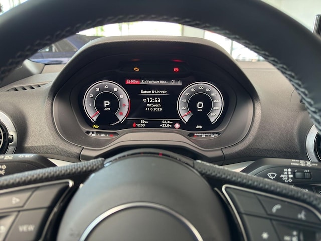 Audi Q2 35 TFSI S-Tronic