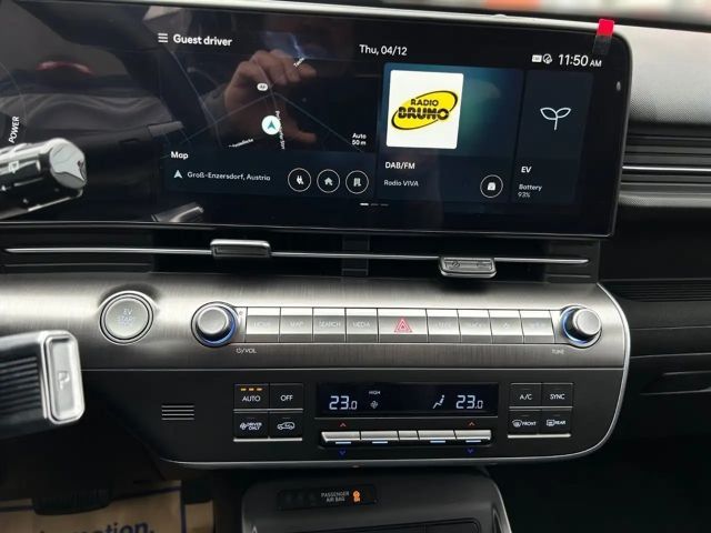 Hyundai Kona 64 kWh Electric