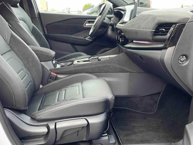 Nissan Qashqai 1.5 VC-T ePower N-Design Komfort+