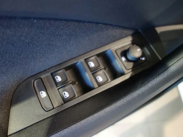 Skoda Kamiq Essence TSI