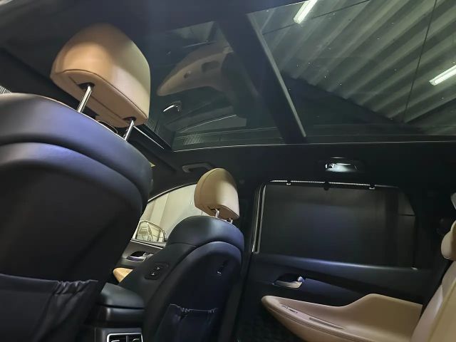 Hyundai Santa Fe Vierwielaandrijving