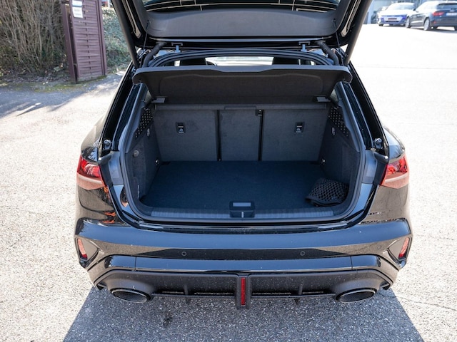 Audi RS3 Quattro S-Tronic Sportback