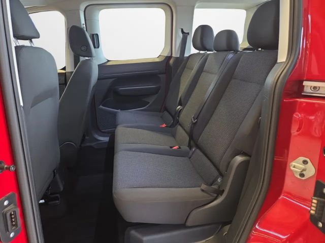 Volkswagen Caddy 2.0 TDI Combi