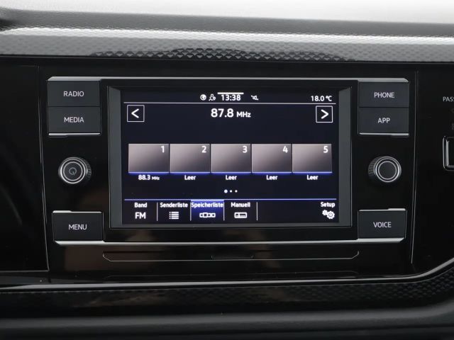 Volkswagen Taigo DSG Life