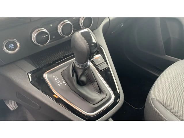 Renault Kangoo E-Tech Techno