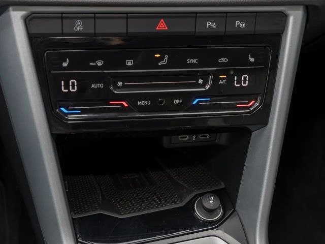 Volkswagen T-Roc 2.0 TDI DSG