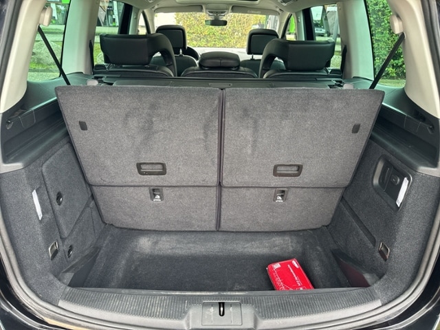 Volkswagen Sharan 1.4 TSI DSG Highline