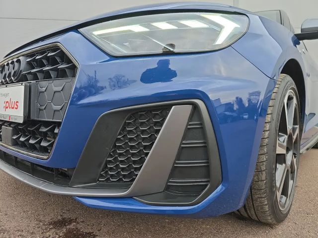 Audi A1 40 TFSI Competition S-Line Sportback