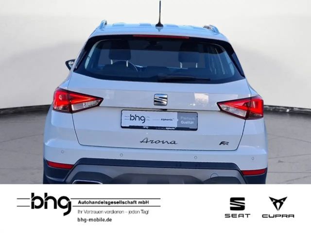 Seat Arona 1.0 TSI FR-lijn