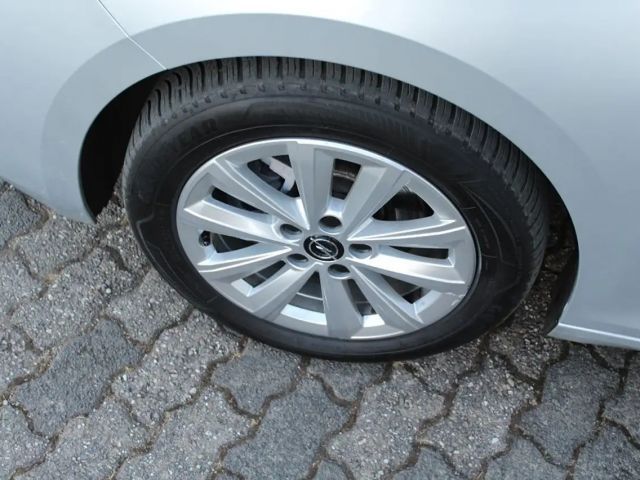 Opel Astra 1.2 Turbo Elegance Turbo