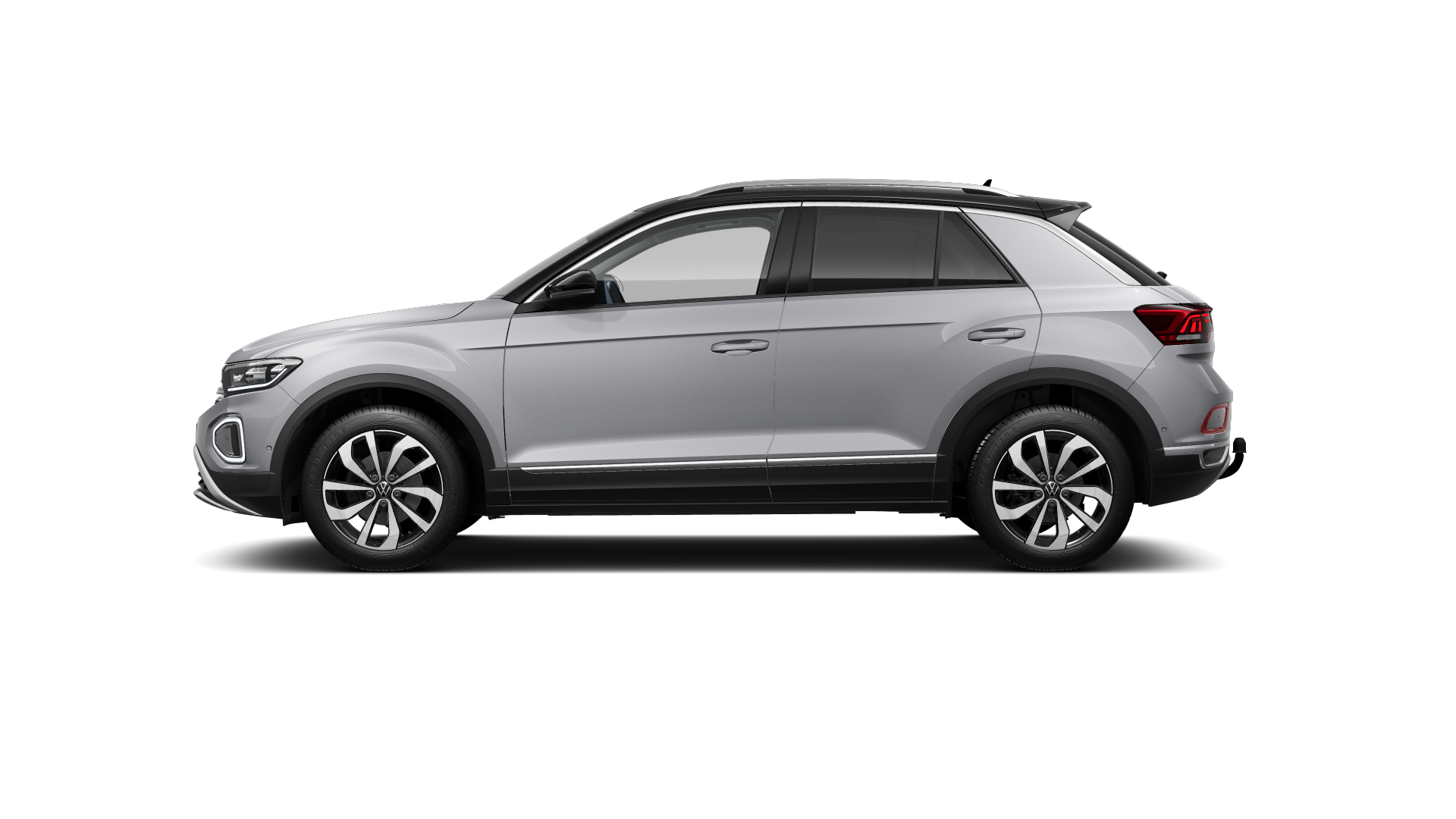 Volkswagen T-Roc 1.0 TSI Style