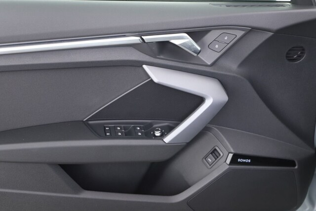 Audi A3 30 TFSI Sportback