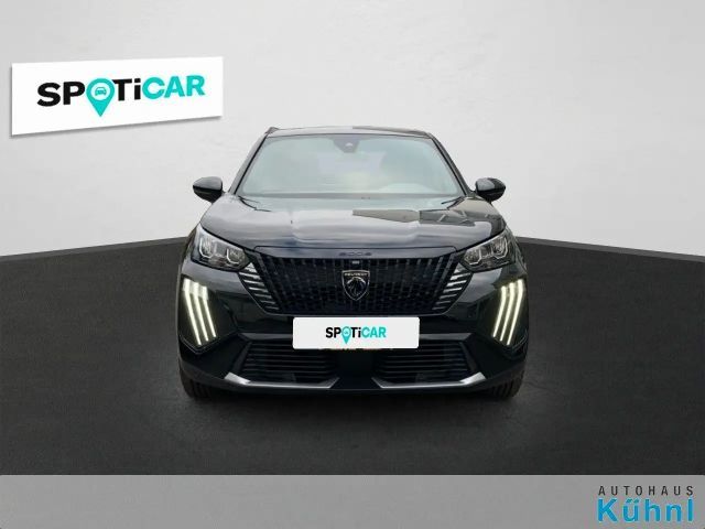 Peugeot E-2008 Allure Pack