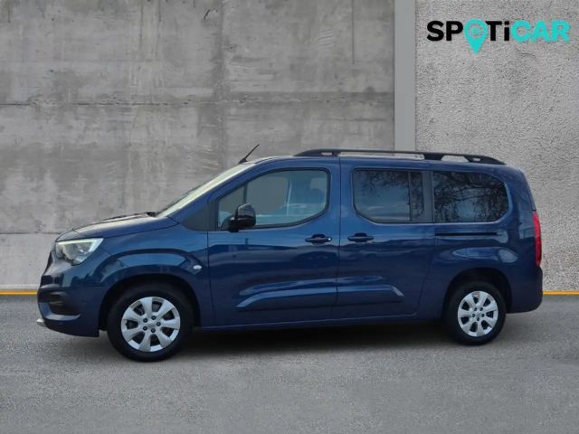 Opel Combo Life Ultimate