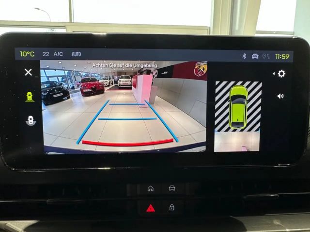 Abarth 600e Scorpionissima