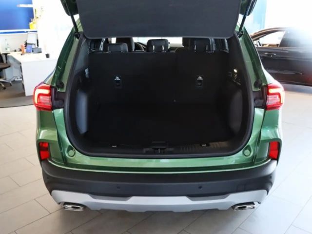 Ford Kuga Active Plug in Hybrid