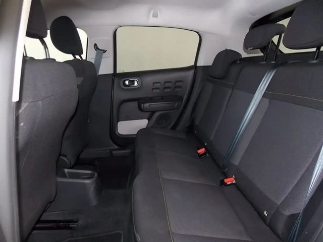 Citroën C3 Pack Shine