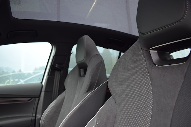 Skoda Enyaq Coupe Sportline