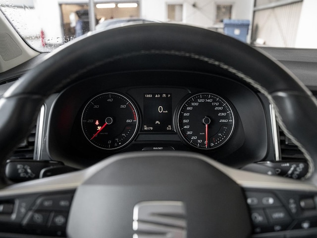 Seat Ateca 2.0 TDI 4Drive