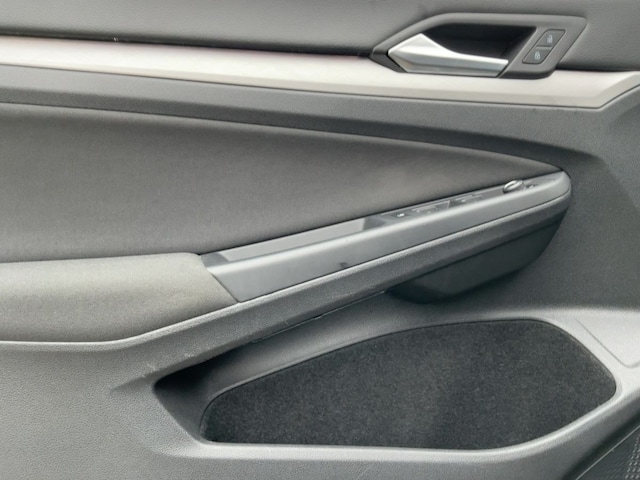 Volkswagen Golf 2.0 TDI DSG Golf VIII Variant