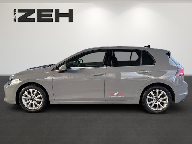 Volkswagen Golf 1.5 TSI