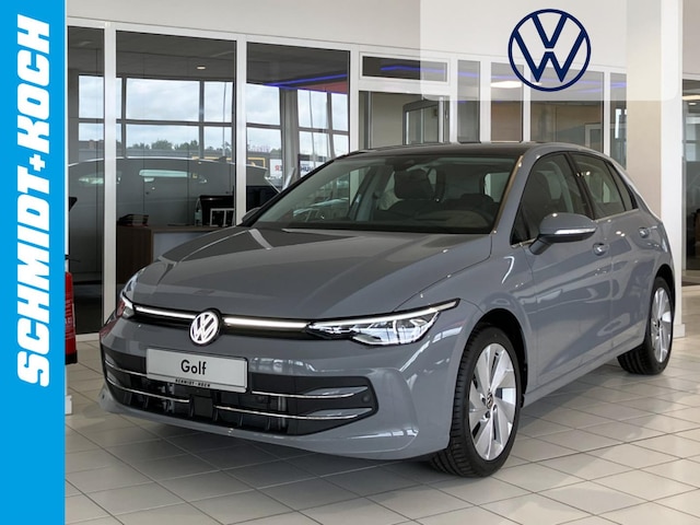 Volkswagen Golf 1.5 eTSI DSG Style