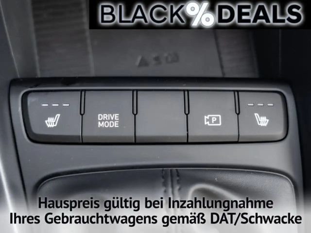 Hyundai i20 1.0 2WD T-GDi Trend