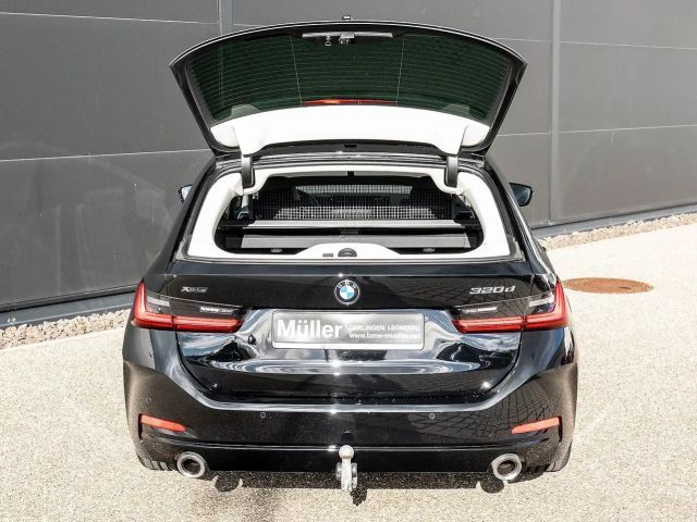 BMW 320 320d Touring xDrive