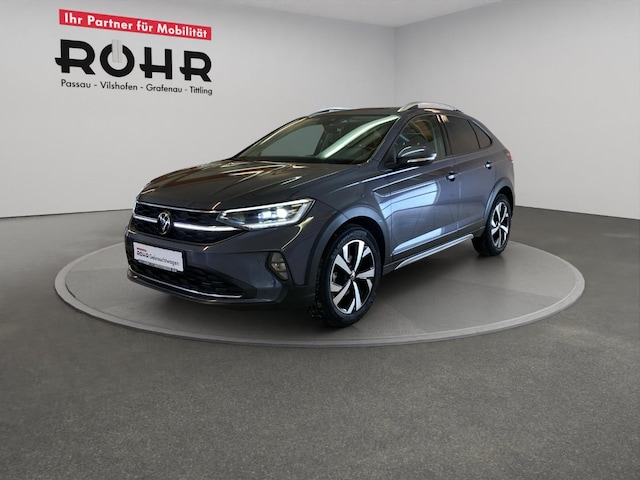 Volkswagen Taigo 1.0 TSI BMT