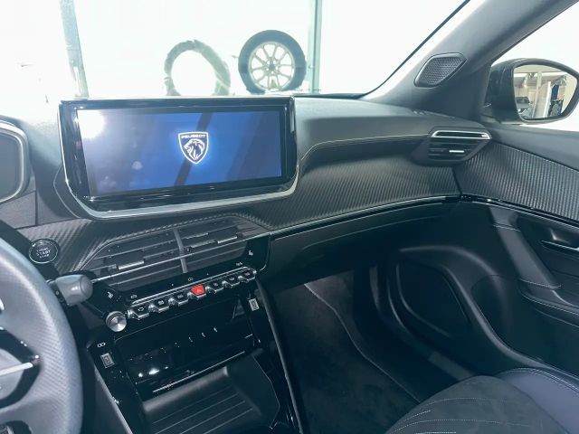 Peugeot 2008 GT-Line