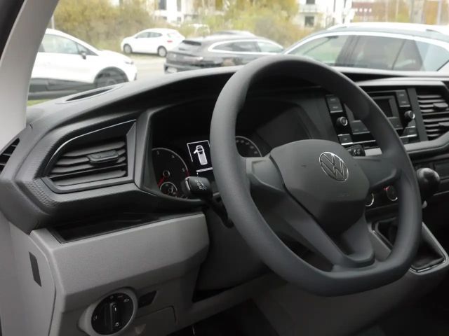 Volkswagen Transporter KR 2.0TDI SCR