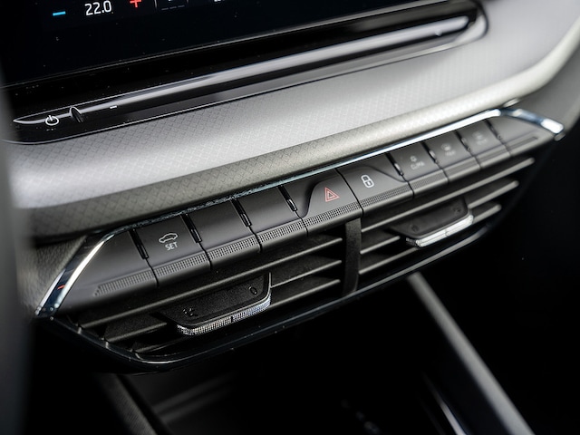 Skoda Octavia 1.0 TSI Ambition Combi