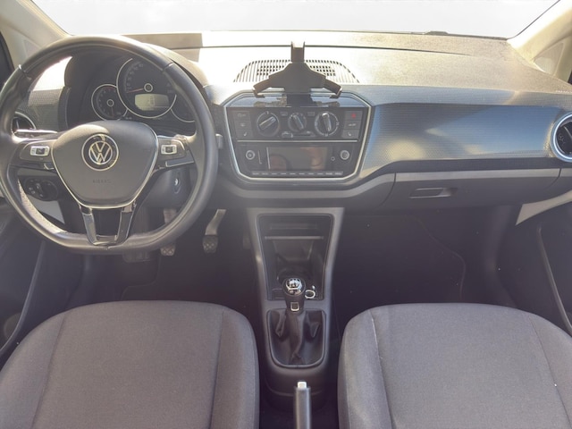 Volkswagen up! 1.0 TSI