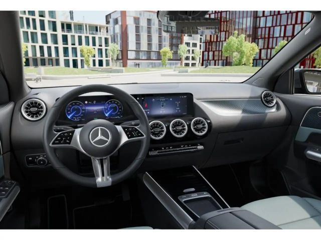 Mercedes-Benz EQA 250 Progressive
