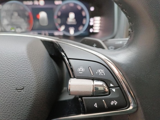 Skoda Karoq 1.5 TSI Ambition