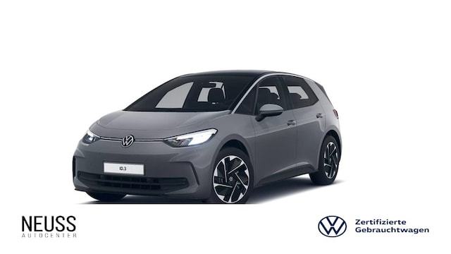 Volkswagen ID.3 Performance Pro