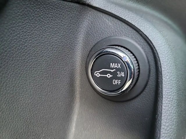 Opel Insignia Sports Tourer