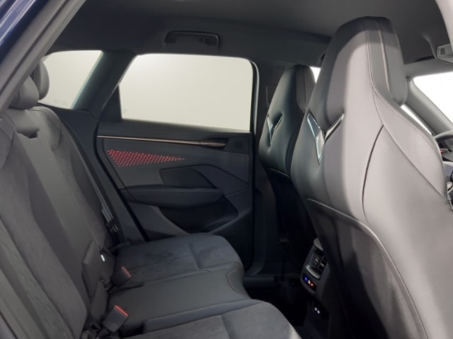 Cupra Terramar 1.5 e-Hybrid