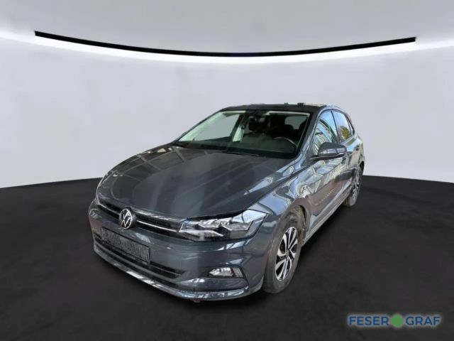 Volkswagen Polo 1.0 TSI