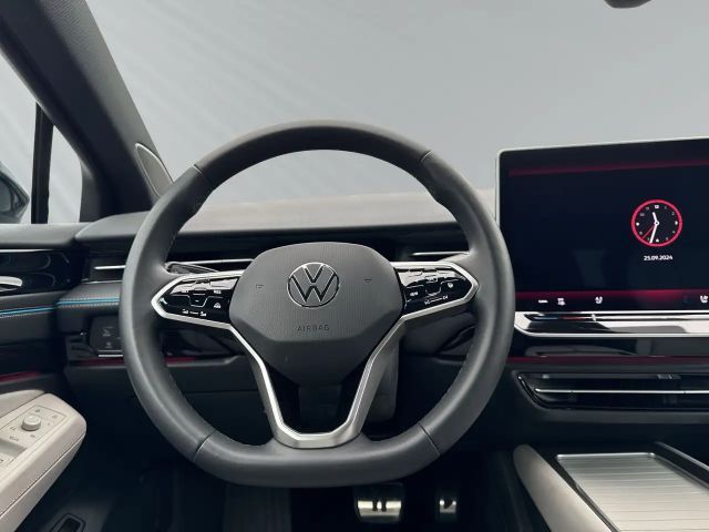 Volkswagen ID.7 Pro