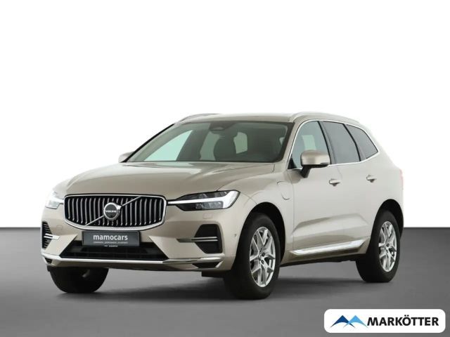 Volvo XC60 AWD Bright Plus T6