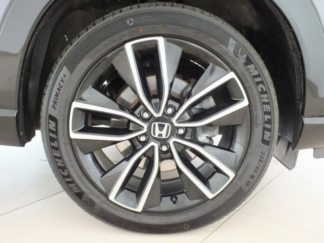 Honda HR-V Advance Hybrid e:HEV