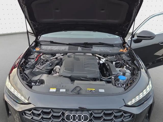 Audi A5 TDI*LEDER*18ZOLL*KAMERA*HUD*B&O*LED*SHZ