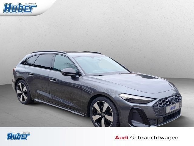 Audi A5 Avant Quattro S-Tronic