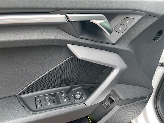 Audi A3 35 TFSI S-Tronic