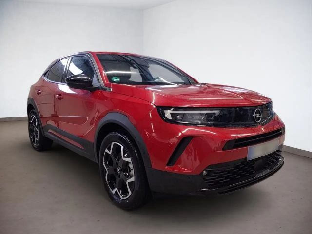 Opel Mokka Mokka-e Ultimate