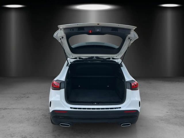 Mercedes-Benz GLA 250 4MATIC AMG Line