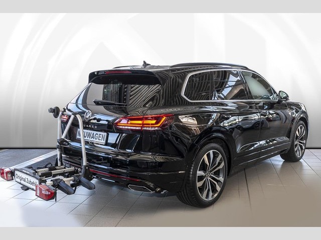 Volkswagen Touareg 3.0 V6 TDI R-Line