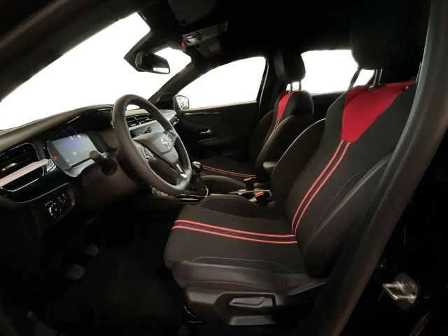 Opel Corsa F 1.2 Sitzheizung, Klima, Allwetterreifen