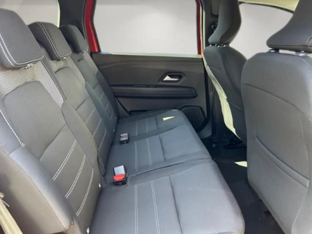 Dacia Jogger TCe 110